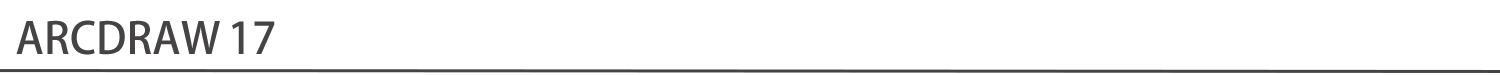 ARCDRAW 17